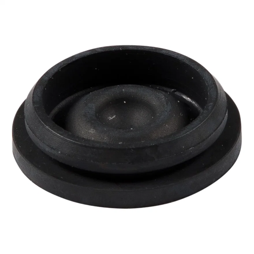 Universal Rubber Insert for Axle Hub Dust Cap-2;000-8;000-lb. Axles