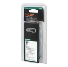 3/8in. Snap Hook (2;000 lbs; Packaged) image 2