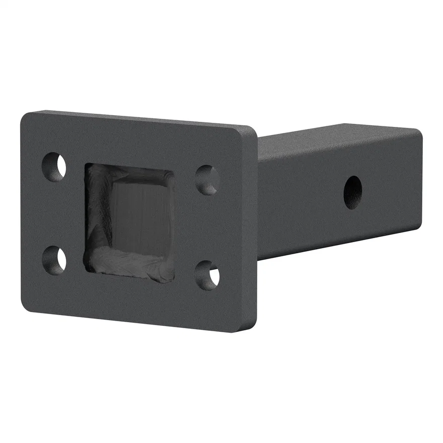 Pintle Mount (2in. Shank; 20;000 lbs.; 6in. Long)
