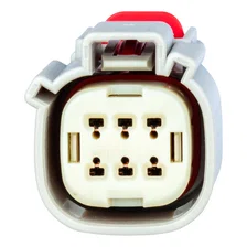 Custom Wiring Harness; 4-Way Flat Output; Select Ford Maverick image 2