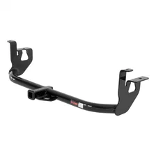 Rear Class 1 Trailer Hitch; 1-1/4in. Receiver; Select Volkswagen Golf; GTI image 1