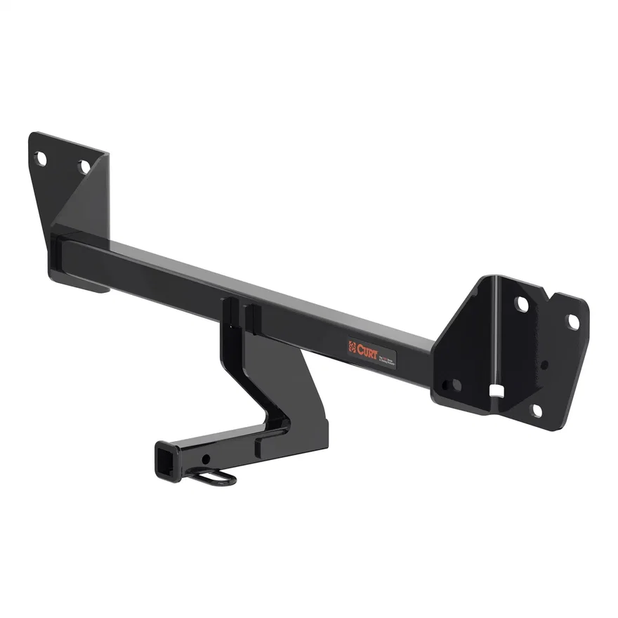 Rear Class 1 Hitch; 1-1/4in. Receiver; Select Buick Encore GX; Chevrolet Trailblazer