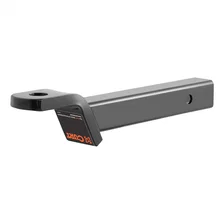 Class 3 Ball Mount (2in. Shank; 7;500 lbs.; 2in. Drop; 12-1/4in. Long) image 2