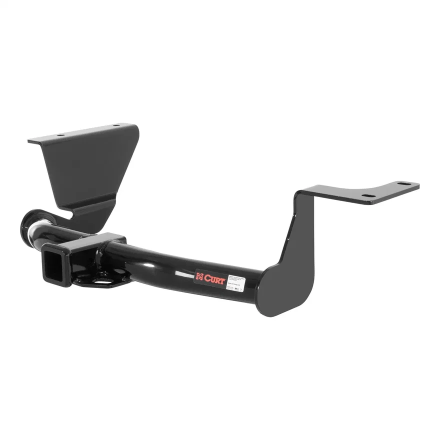 Rear Class 3 Trailer Hitch; 2in. Receiver; Select Honda CR-V