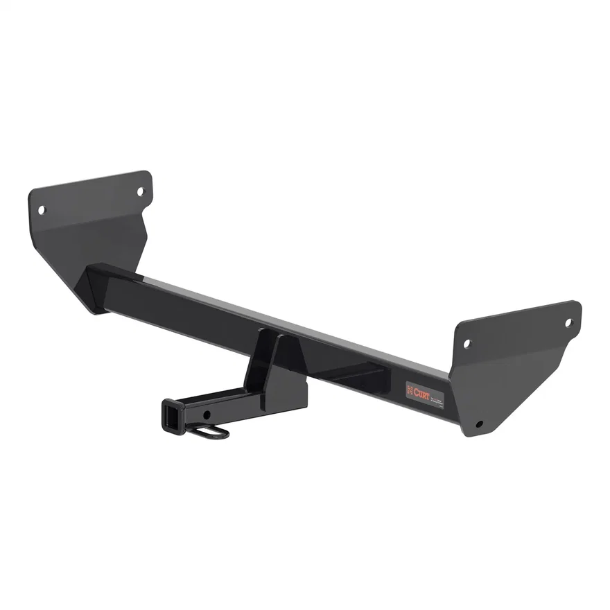 Rear Class 2 Trailer Hitch; 1-1/4in. Receiver; Select Mazda CX-50