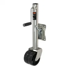 Marine Jack with Dual 6in. Wheels (1;500 lbs; 10in. Travel; Packaged) image 3