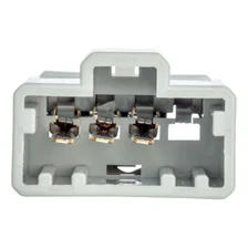 Custom Wiring Harness; 4-Way Flat Output; Select Hyundai Santa Fe image 4