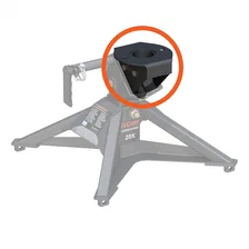 Replacement CrossWing 5th Wheel Kingpin Head Attachment image 2