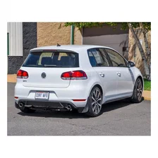 Rear Class 1 Trailer Hitch; 1-1/4in. Ball Mount; Select Volkswagen Golf; GTI image 2