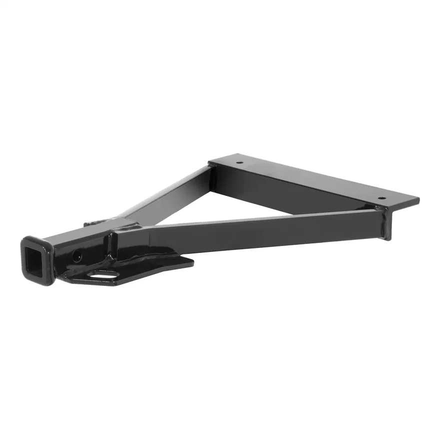 Rear Class 1 Trailer Hitch; 1-1/4in. Receiver; Select Honda Fit