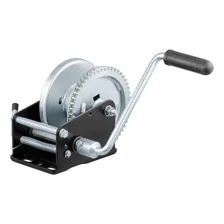 Hand Crank Win. (1;700 lbs; 8in. Handle) image 1