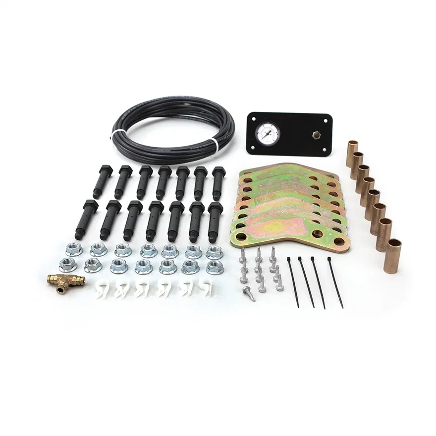 Center Point Install Kit