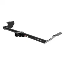 Rear Class 3 Trailer Hitch; 2in. Receiver; Select Honda Odyssey image 1
