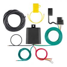 Multi-Function Taillight Converter Kit image 1