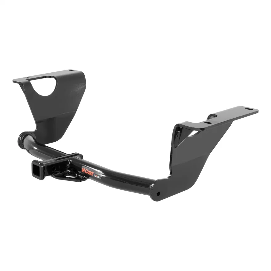 Rear Class 2 Trailer Hitch; 1-1/4in. Receiver; Select Subaru Outback