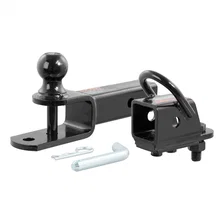 ATV Towing Starter Kit with 2in. Shank and 1-7/8in. Trailer Ball image 1