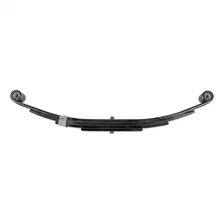 Trailer Double-Eye Leaf Spring; 3;000-lb. Capacity; 4-Leaf image 2