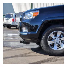 2in. Front Receiver Hitch; Select Toyota 4Runner image 4