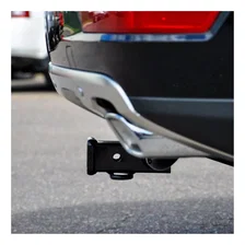 Rear Class 3 Hitch; 2in. Receiver; Select Mercedes-Benz GL350; GL450; GL500; ML350 image 4