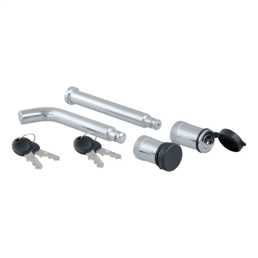 Channel Mount Lock Set (5/8in. Diameter)
