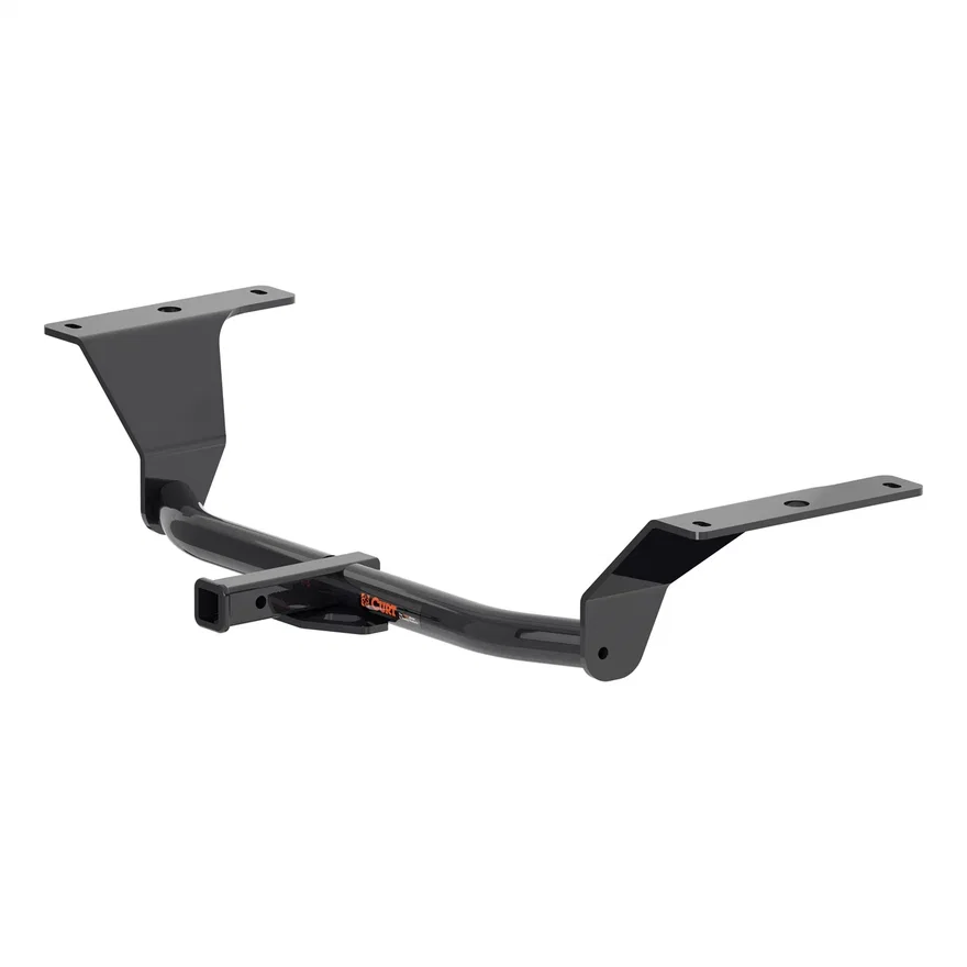 Rear Class 1 Hitch; 1-1/4in. Receiver; Select Hyundai Elantra (Except N; N Line)