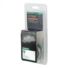 1in. Wheel Bearing Kit image 2