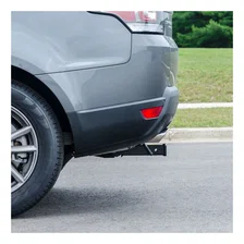 Rear Class 3 Trailer Hitch; 2in. Receiver; Select Land Rover Range Rover Sport image 4