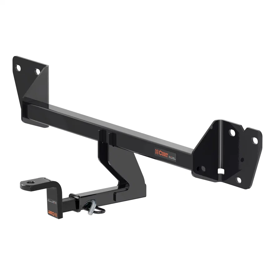 Rear Class 1 Hitch; 1-1/4in. Ball Mount; Select Buick Encore GX; Chevrolet Trailblaze