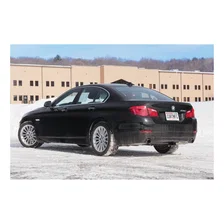 Rear Class 1 Hitch; 1-1/4in. Mount; Select BMW 535i; 535i xDrive; 550i; 550i xDrive image 2