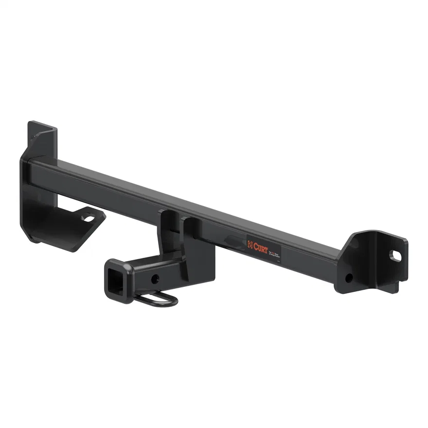 Rear Class 1 Trailer Hitch; 1-1/4in. Receiver; Select Nissan Micra
