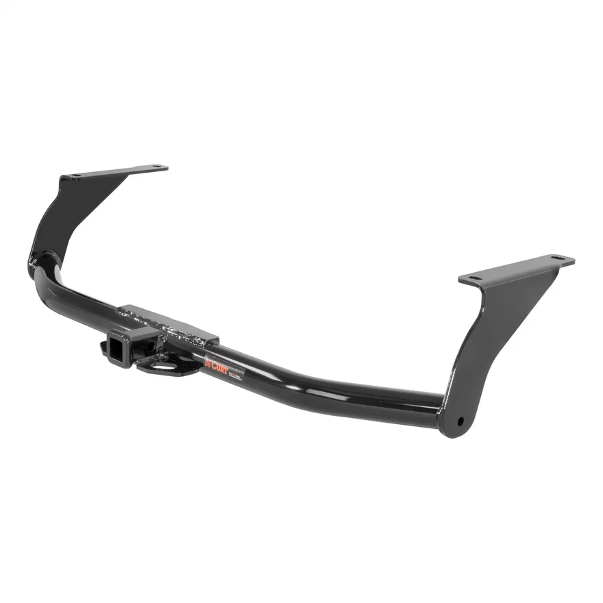 Rear Class 1 Trailer Hitch; 1-1/4in. Receiver; Select Mazda 3