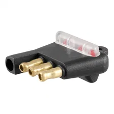 4-Way Flat Connector Tester (Packaged) image 2