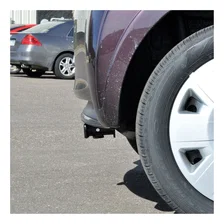 Rear Class 1 Trailer Hitch; 1-1/4in. Ball Mount; Select Scion iQ image 4