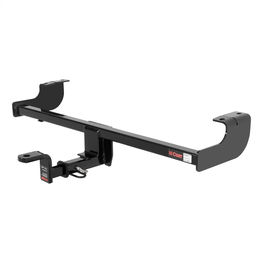 Rear Class 1 Trailer Hitch; 1-1/4in. Ball Mount; Select Scion xB