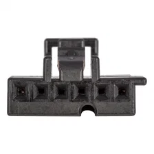 Custom Wiring Harness; 4-Way Flat Output; Select Volvo XC60 image 2