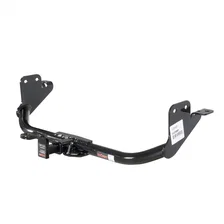 Rear Class 2 Trailer Hitch; 1-1/4in. Ball Mount; Select Mitsubishi Outlander Sport; R image 1
