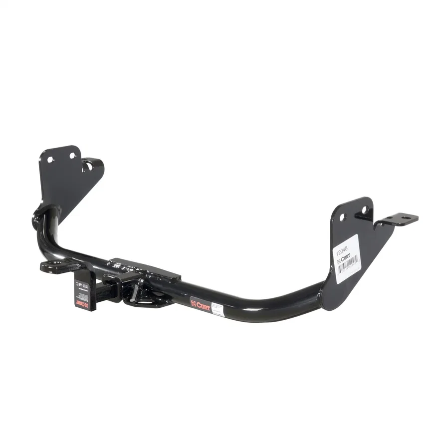 Rear Class 2 Trailer Hitch; 1-1/4in. Ball Mount; Select Mitsubishi Outlander Sport; R