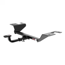 Rear Class 1 Trailer Hitch; 1-1/4in. Ball Mount; Select Chevrolet Cruze; Buick Verano image 1