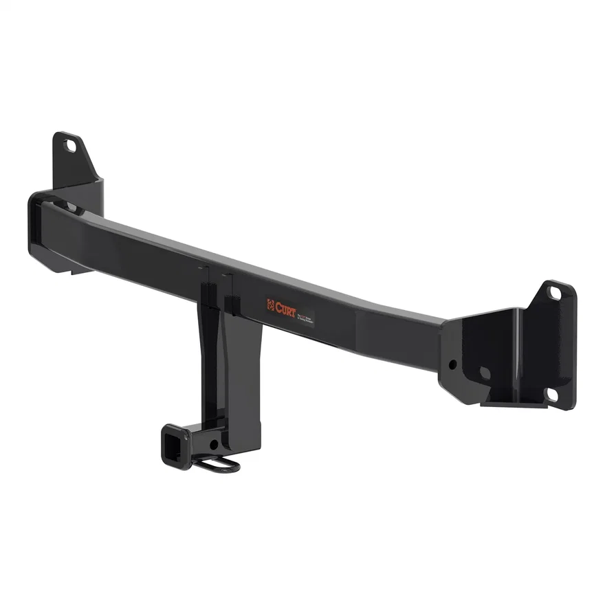 Rear Class 1 Trailer Hitch; 1-1/4in. Receiver; Select BMW X2