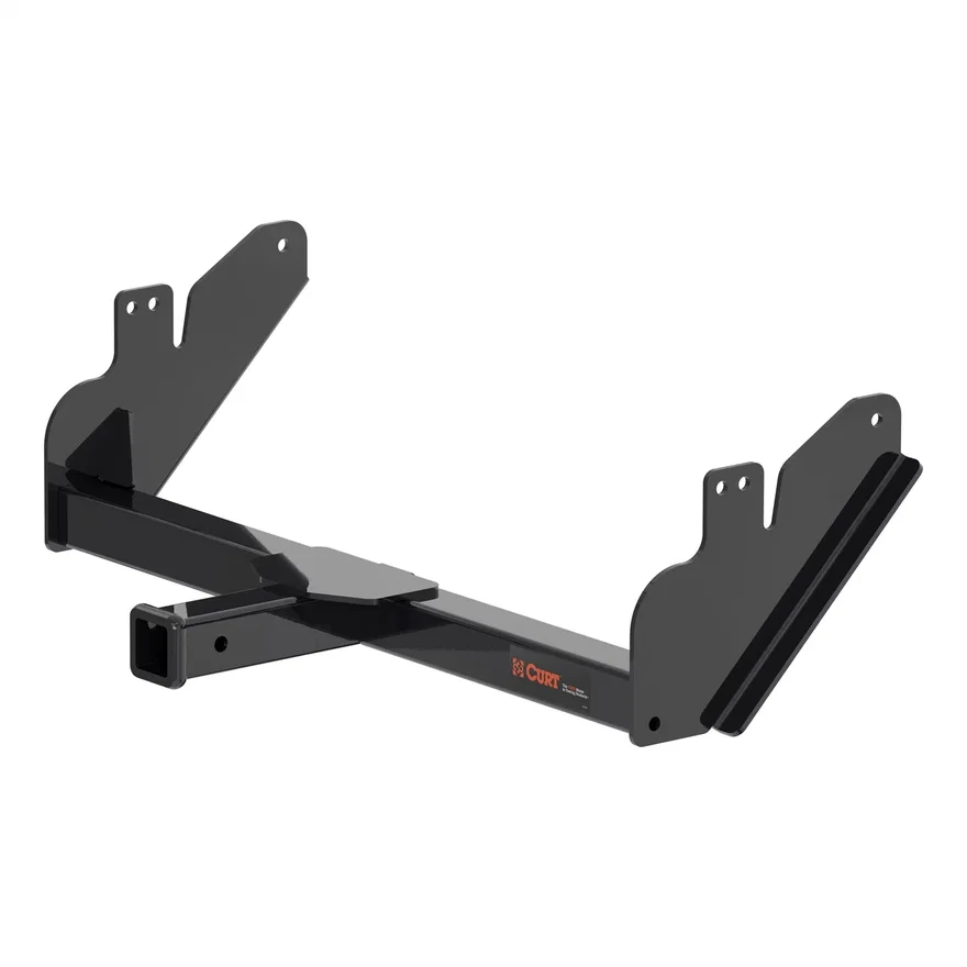 2in. Front Receiver Hitch; Select Ford F-150; Expedition