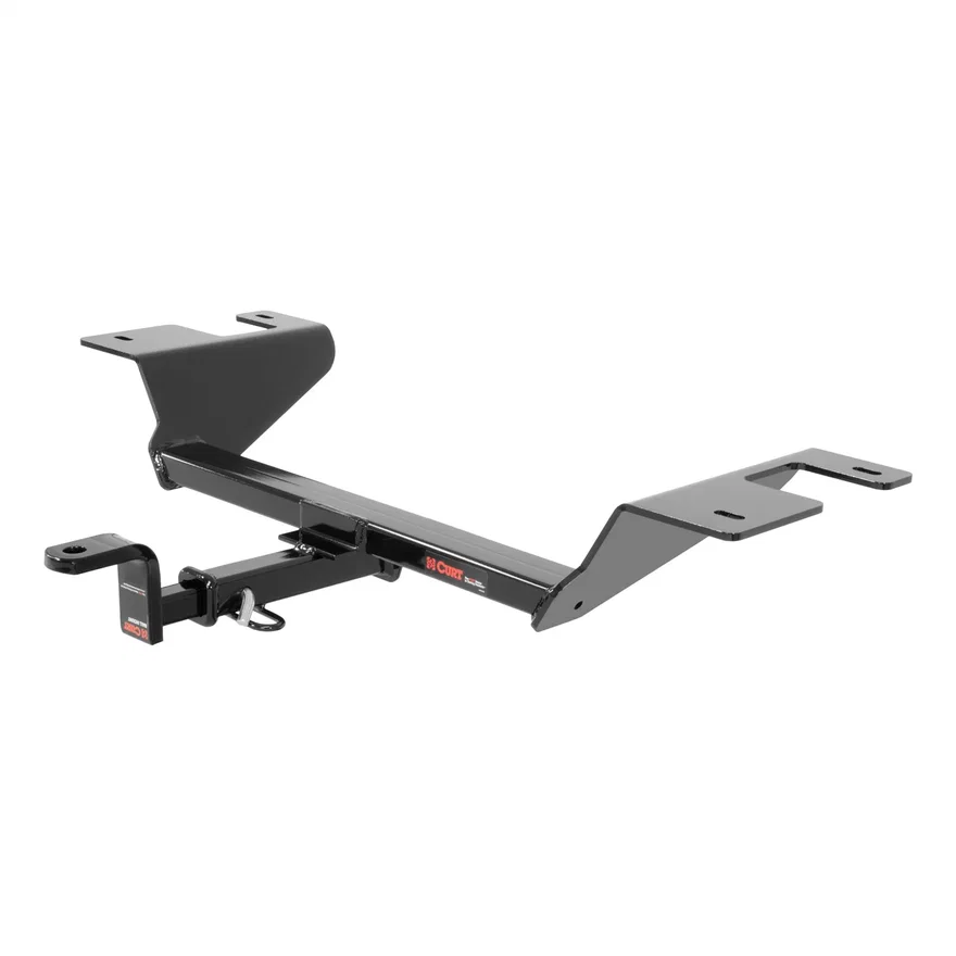 Rear Class 1 Trailer Hitch; 1-1/4in. Ball Mount; Select Chevrolet Cruze