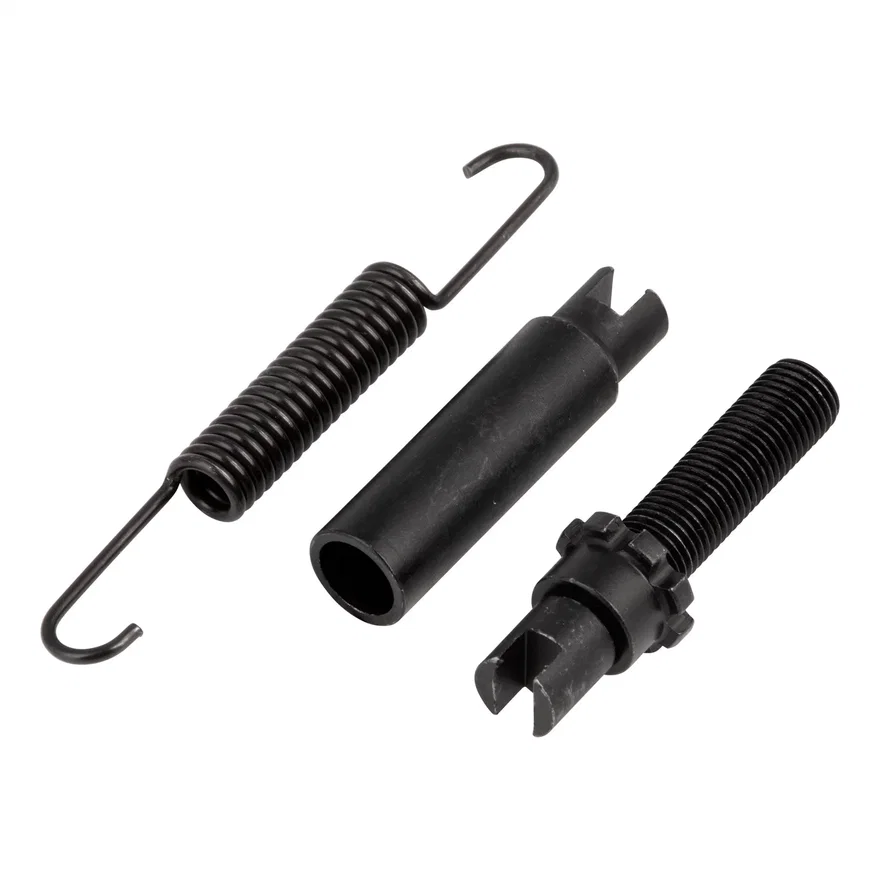 Adjuster Screw/Spring Kit for 10in./12in. RV Trailer Electric Brake Assemblies