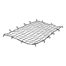 64in. x 36in. Elastic Cargo Net for Roof Basket image 1