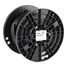 7-Wire Trailer Cable Wiring; 100ft. Spool image 1