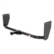 Rear Class 1 Trailer Hitch; 1-1/4in. Receiver; Select Hyundai Elantra image 1