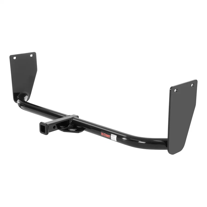 Rear Class 1 Trailer Hitch; 1-1/4in. Receiver; Select Hyundai Elantra
