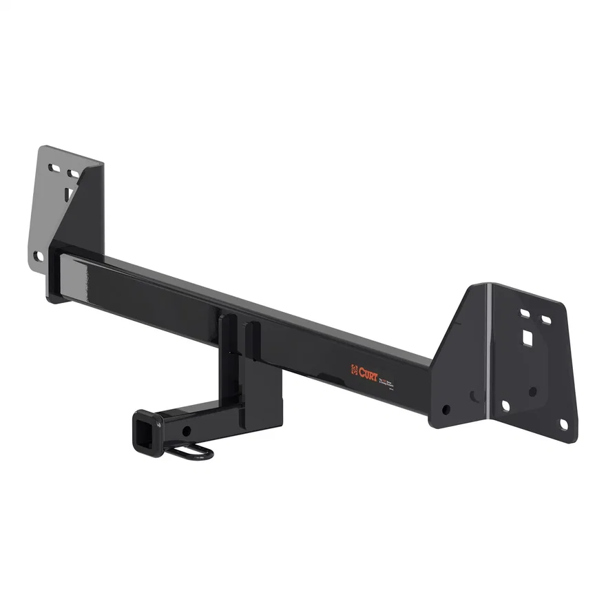 Rear Class 1 Trailer Hitch; 1-1/4in. Receiver; Select Toyota Prius; Prime