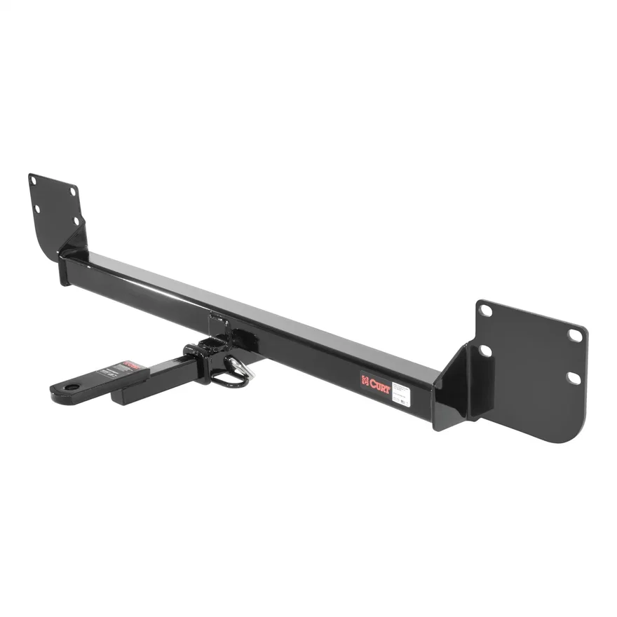Rear Class 1 Trailer Hitch; 1-1/4in. Ball Mount; Select Mini Cooper