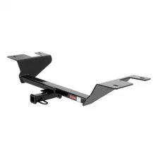 Rear Class 1 Trailer Hitch; 1-1/4in. Receiver; Select Chevrolet Cruze; Buick Verano image 1
