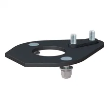 CrossWing 5th Wheel Wedge Kit for Reese Sidewinder image 2